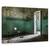 Tablou Canvas - Nebunele Spatii Goale, Marime: 60 x 90 cm - - Roveli