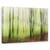 Tablou Canvas - Impresie De Primavara, Marime: 60 x 90 cm - - Roveli