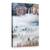 Tablou Canvas - Ceata De Toamna, Marime: 60 x 90 cm - - Roveli