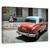 Tablou Canvas - Luand O Pauza, Marime: 60 x 90 cm - - Roveli