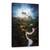 Tablou Canvas - Neuschwanstein, Marime: 60 x 90 cm - - Roveli
