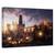 Tablou Canvas - Soarele In Praga, Marime: 60 x 90 cm - - Roveli
