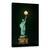 Tablou Canvas - Statuia Libertatii, Marime: 60 x 90 cm - - Roveli