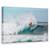 Tablou Canvas - Surf 2, Marime: 60 x 90 cm - - Roveli