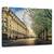 Tablou Canvas - Ultimele Zile La London Eye, Marime: 60 x 90 cm - - Roveli
