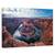 Tablou Canvas - Puterea Raului Colorado, Marime: 60 x 90 cm - - Roveli