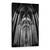 Tablou Canvas - Catedrala Notre-Dame, Marime: 60 x 90 cm - - Roveli