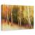 Tablou Canvas - Culori De Toamna, Marime: 60 x 90 cm - - Roveli