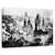 Tablou Canvas - Turnurile Din Praga, Marime: 60 x 90 cm - - Roveli