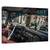 Tablou Canvas - Soferul De Taxi, Marime: 60 x 90 cm - - Roveli