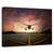 Tablou Canvas - Urmarind Apusul, Marime: 60 x 90 cm - - Roveli