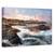 Tablou Canvas - Capul Elisabeth, Marime: 60 x 90 cm - - Roveli