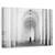Tablou Canvas - Nancy, Marime: 60 x 90 cm - - Roveli