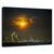 Tablou Canvas - Super Luna, Marime: 60 x 90 cm - - Roveli