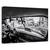 Tablou Canvas - Calatorind Pe Strazile Cubaneze, Marime: 60 x 90 cm - - Roveli