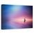 Tablou Canvas - Navigand Pe Lac Spre Apus, Marime: 60 x 90 cm - - Roveli