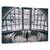 Tablou Canvas - Baie Darapanata, Marime: 60 x 90 cm - - Roveli