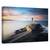 Tablou Canvas - Farul Petit Minou, Marime: 60 x 90 cm - - Roveli