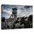 Tablou Canvas - Glorie Decolorata, Marime: 60 x 90 cm - - Roveli