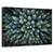 Tablou Canvas - Copac Mort Inconjurat De Copaci Vii, Marime: 60 x 90 cm - - Roveli