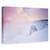 Tablou Canvas - Rasarit De Soare La Cascada Niagara, Marime: 60 x 90 cm - - Roveli