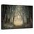 Tablou Canvas - Poveste De Iarna, Marime: 60 x 90 cm - - Roveli