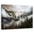 Tablou Canvas - Dimineata In Vale, Marime: 60 x 90 cm - - Roveli