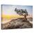 Tablou Canvas - Batranul Pin, Marime: 60 x 90 cm - - Roveli