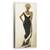 Tablou Canvas - Rochie De Vacanta 2, Marime: 50 x 100 cm - - Roveli