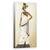 Tablou Canvas - Rochie De Vacanta 3, Marime: 50 x 100 cm - - Roveli
