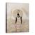 Tablou canvas - Luna Beauty 1, Marime: 75 x 100 cm - - Roveli