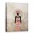 Tablou canvas - Luna Beauty 2, Marime: 75 x 100 cm - - Roveli