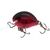Vobler Vidra Atomic Chub 2.8cm/5gr, Varianta (50): Atomic Chub 2.8cm/5gr CHR - - Roveli