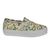 Espadrile dama cu talpa groasa verzi 2505-VERDE, Culoare (12): Verde, Marime (12): 38 - - Roveli