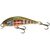 Vobler Dorado Sanky 4.5cm/2.5gr, Varianta (50): Sanky 4.5cm/2.5gr HDGR - - Roveli