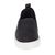 Espadrile de dama negre N-3-NEGRU, Culoare (12): Negru, Marime (12): 37 - 2- Roveli
