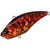 Vobler Duo Realis Vibration 65 Nitro 6.5cm/17.5g, Varianta (50): Realis Vibration 65 Nitro 6.5cm/17.5g DJA3294 Burning Tiger - - Roveli