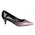 Pantofi de dama cu toc mic FM3252-5-P, Culoare (12): Roz, Marime (12): 40 - - Roveli