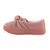 Espadrile dama cu talpa groasa F6603-ROZ, Culoare (12): Roz, Marime (12): 40 - 2- Roveli