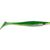 Naluca Strike Pro Pig Shad Jr. 15cm/20gr (4buc/plic), Varianta (50): Pig Shad Jr. 15cm/20gr (4buc/plic) Green Shad Flash - - Roveli