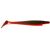 Naluca Strike Pro Pig Shad Jr. 15cm/20gr (4buc/plic), Varianta (50): Pig Shad Jr. 15cm/20gr (4buc/plic) 114 Tomato - - Roveli