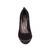 Pantofi dama cu toc si platforma negri 293-5-N, Culoare (12): Negru, Marime (12): 38 - 3- Roveli