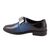 Pantofi dama casual lacuiti L-6-DK. BLUE, Culoare (12): Albastru, Marime (12): 40 - 2- Roveli