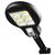 Lampa de perete cu LED-uri solare COB 30 W - - Roveli