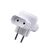 Triplu stecher - adaptor ceramic - - Roveli Triplu stecher - adaptor ceramic - - Roveli