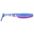 Shad Storm Jointed Minnow 9cm (4buc/blister), Varianta (50): Jointed Minnow 9cm (4buc/blister) Purple Flow - - Roveli