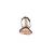 Sandale dama negre cu accesoriu OL-LM50-NEGRU, Culoare (12): Negru, Marime (12): 40 - 3- Roveli