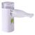 Aparat de aerosoli portabil si silentios KidsCare Mini Air 360 - 2- Roveli