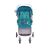Carucior sport Cosimo turquise Coletto - 2- Roveli