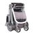 Carucior sport Cosimo turquise Coletto - 4- Roveli